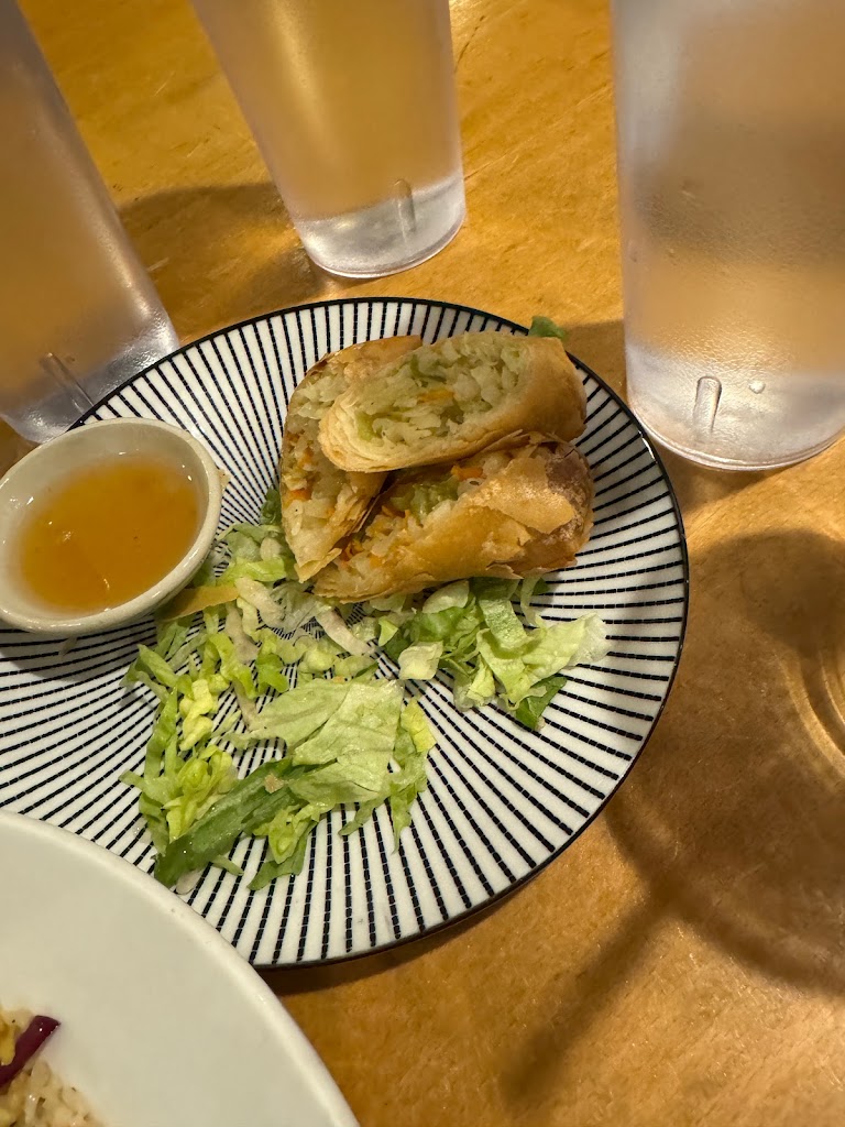 Tuptim Thai Cuisine
