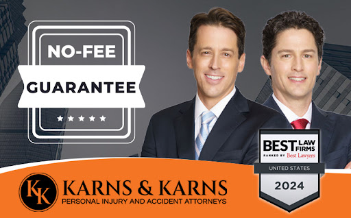 Karns & Karns Personal Injury And Accident Attorneys