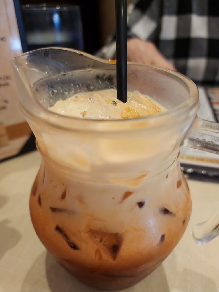 Crystal Thai Restaurant
