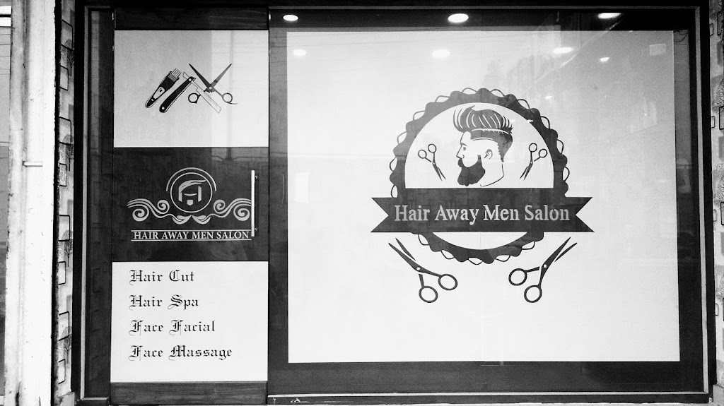 Hair Away Salon