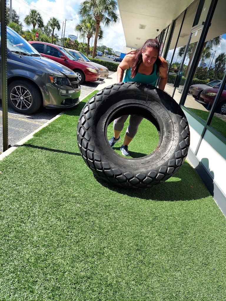  Final Form Fitness LLC