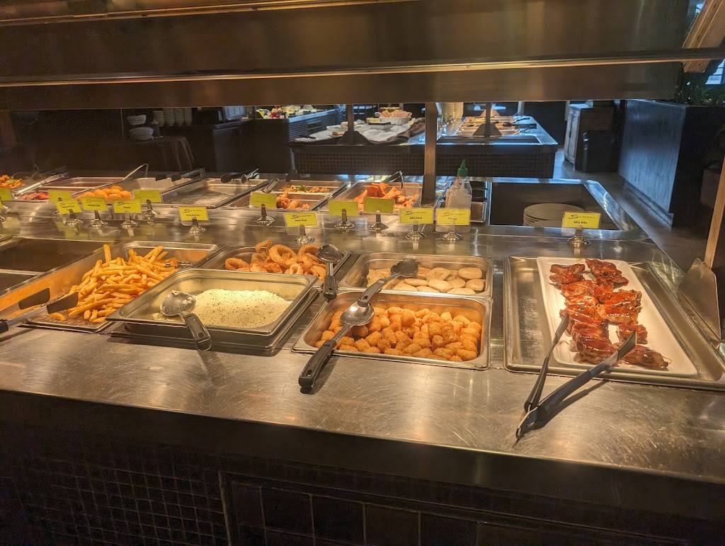 Soleilki Asian Fusion in Lloydminster