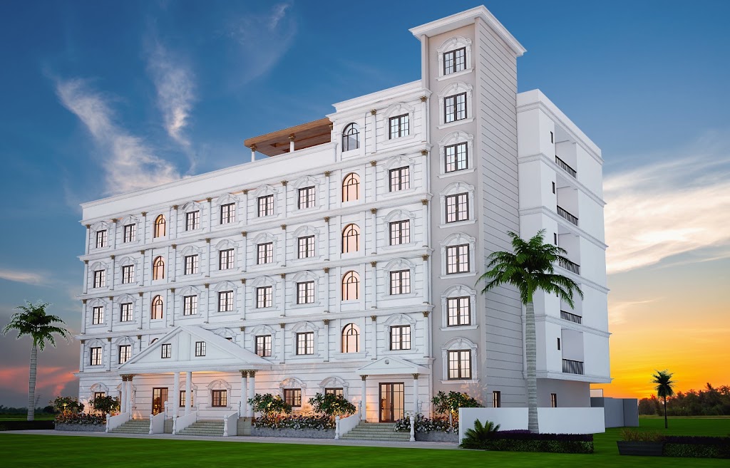 Moments Resort