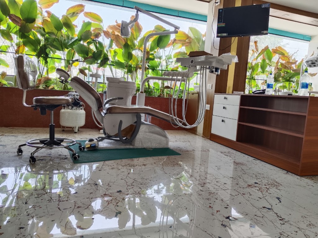 Niraamaya Dental Lounge - S Alamcode - Reviews, Contact Number & Phone