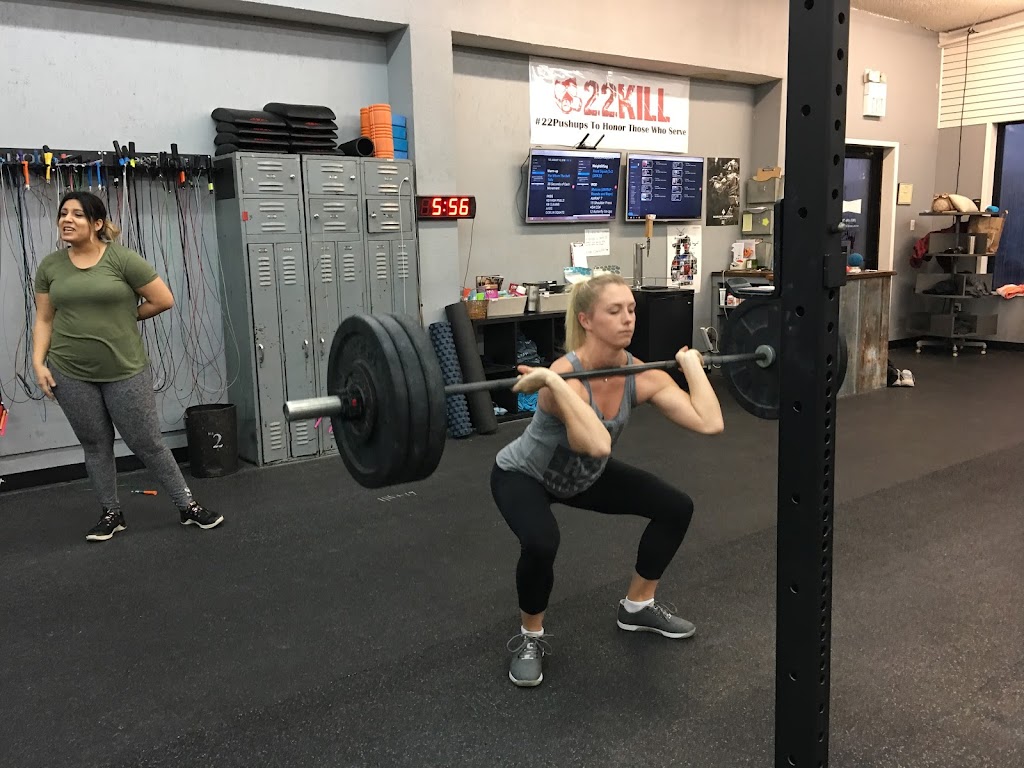  The CORE/CoreFit Mockingbird