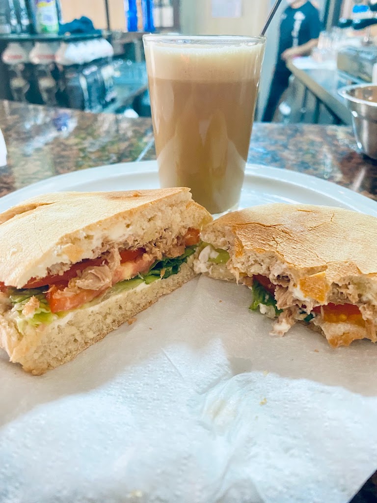 Cafe Bar Gloria Bendita — Cafe