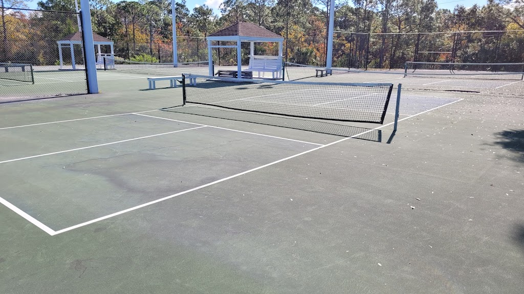  Pelican Bay Sports Club