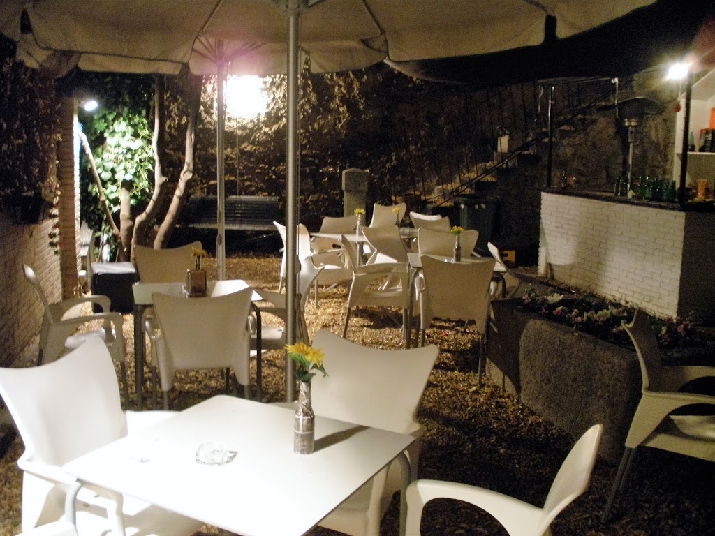 JL Bar de Copas — Ambiente