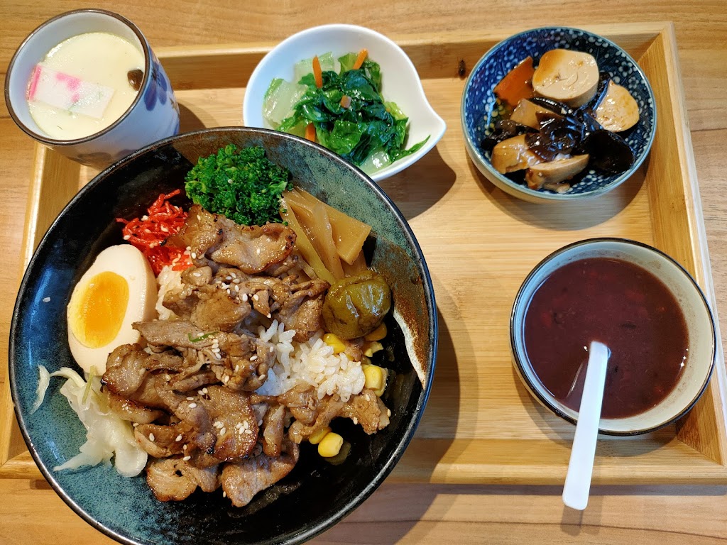 盛燒肉丼食堂 的照片