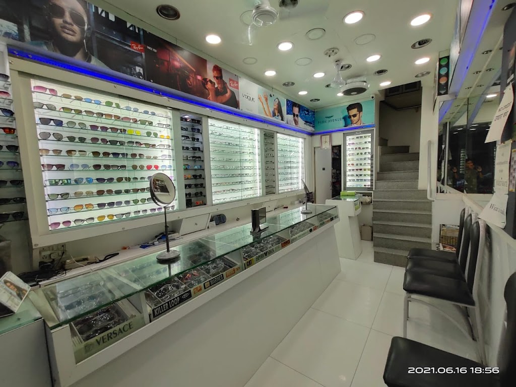 Optica Eye Care