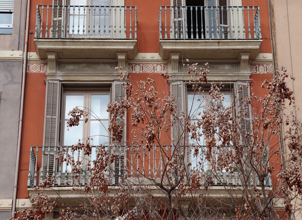 Casa Badia (Terrassa)