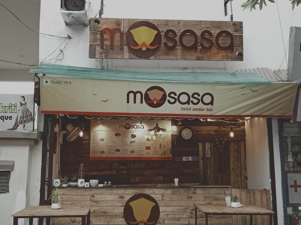 Bmc X Mosasa