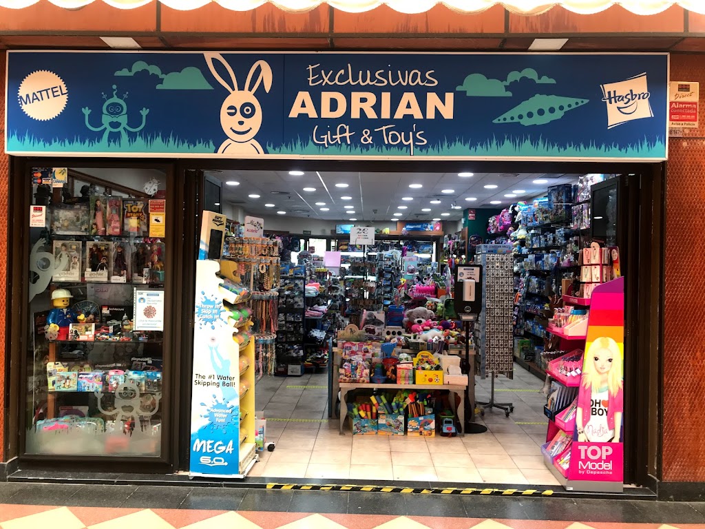 Foto 2 de Exclusivas Adrian