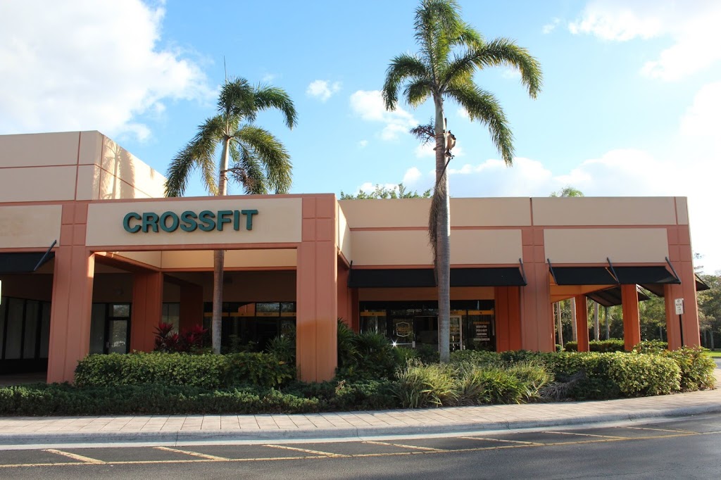  CrossFit LPF in Coconut Creek, FL