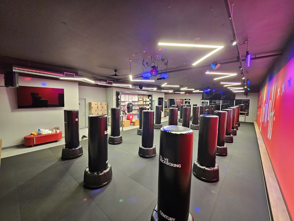  iLoveKickboxing - Happy Valley, OR