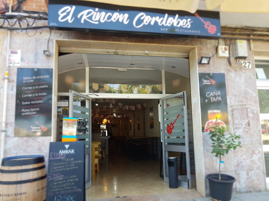 El Rincon Cordobes