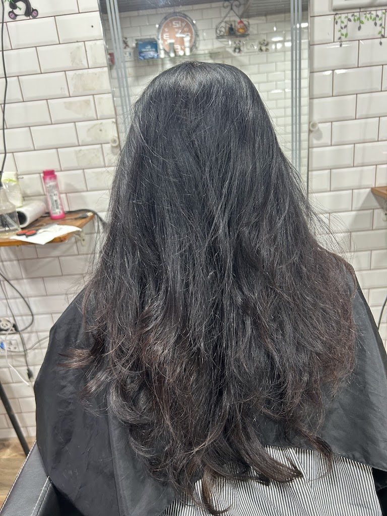 Reva Beauty Salon Makeover