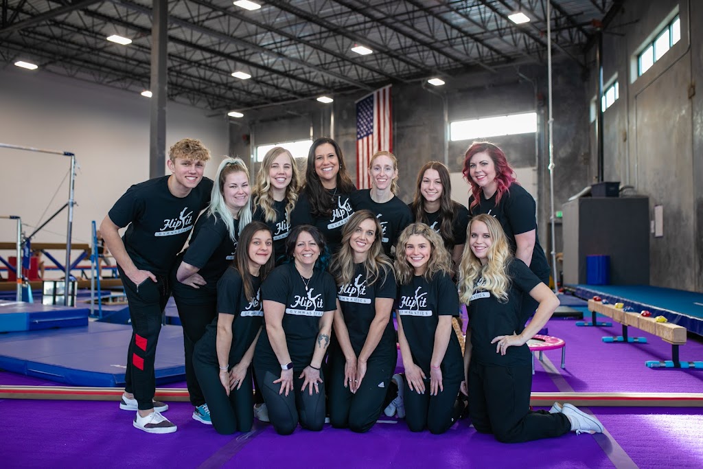  Icon Athletics & Flip It Gymnastics