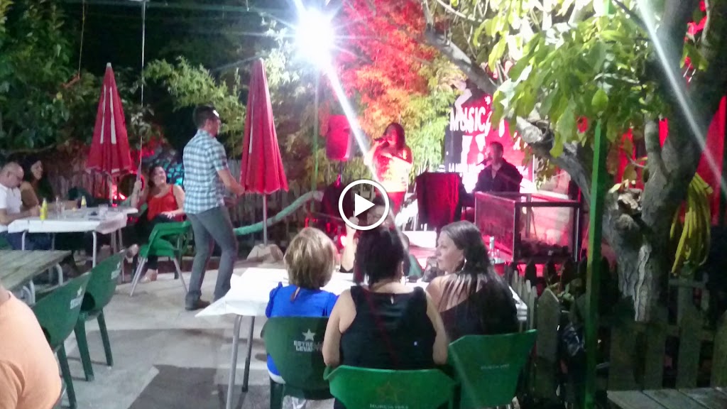 Merendero El Olivo — Videos