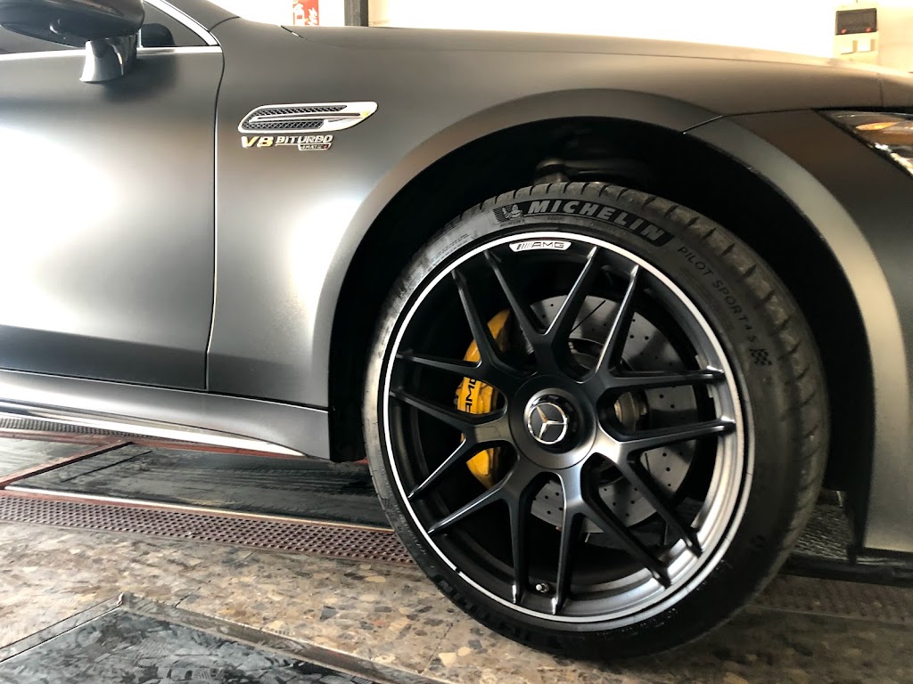 Xtrak gestion y servicio del neumatico, S.L.