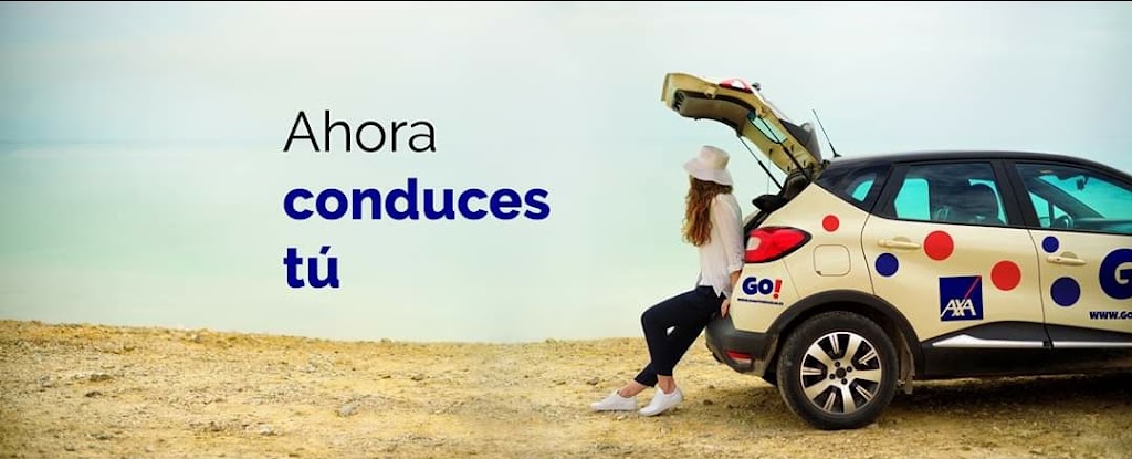 Autoescuela GO! Mostoles - Centro (Viseyam) — Automovil