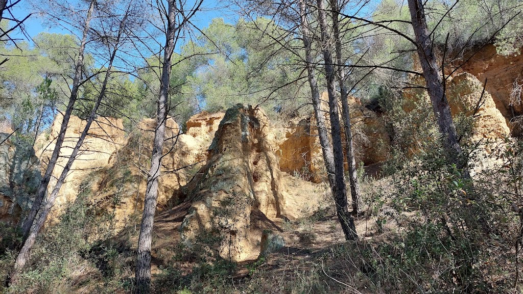 FONT DEL PRAT