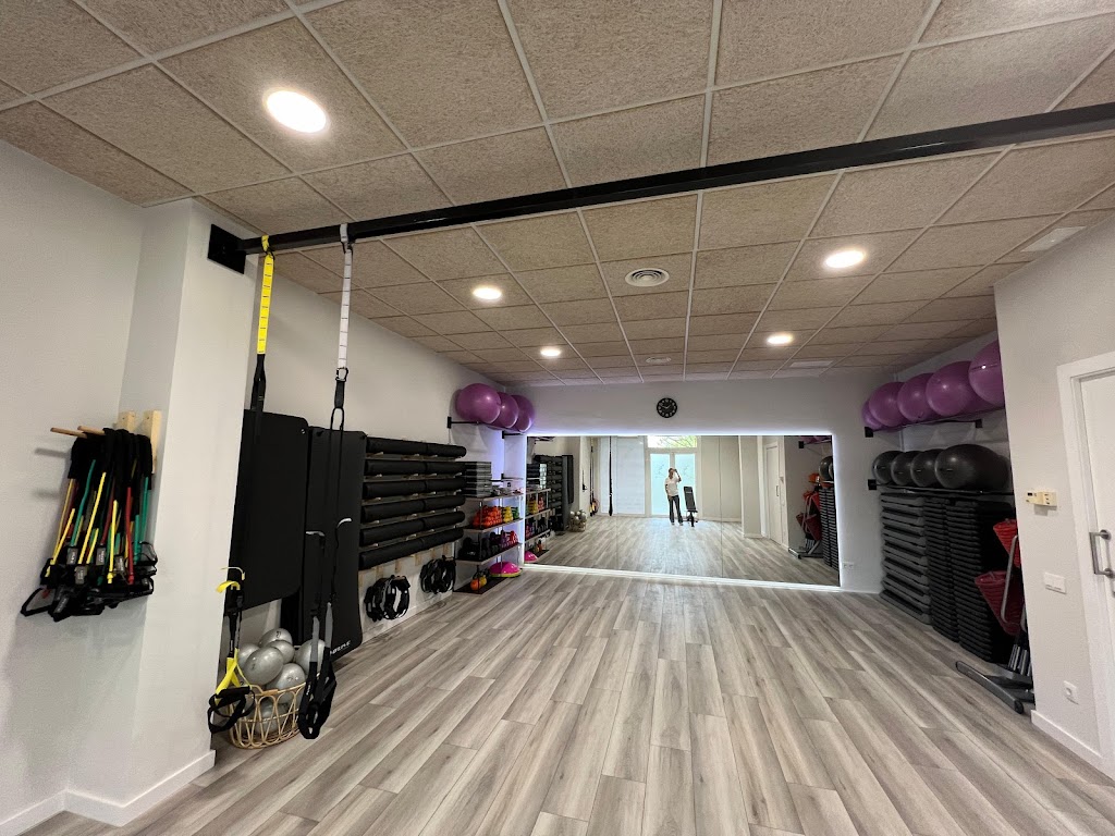 Centre Holistic Susana Azogue