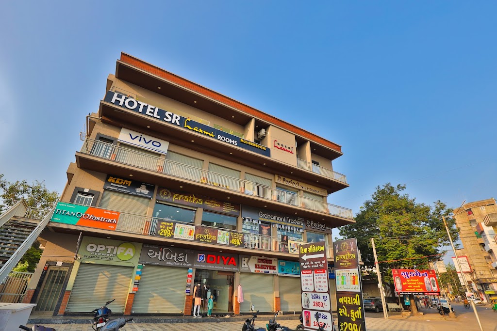 Hotel Sr Laxmi