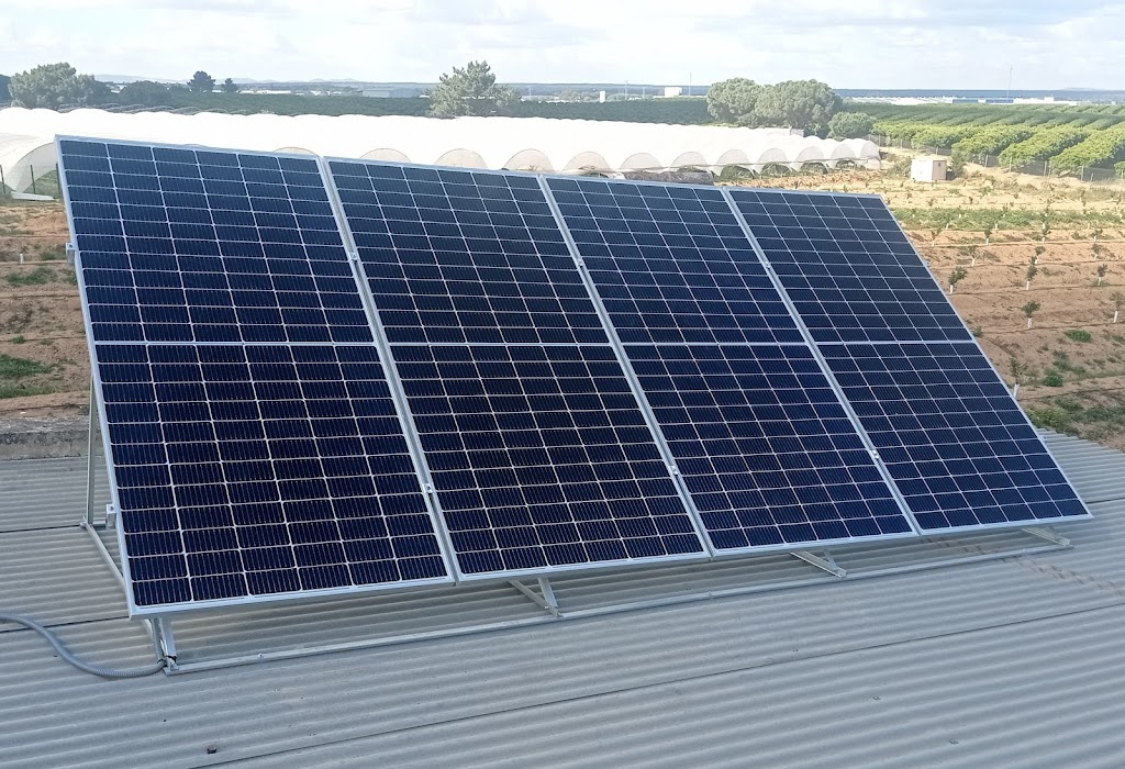 Ingenieria e Instalaciones Zamora