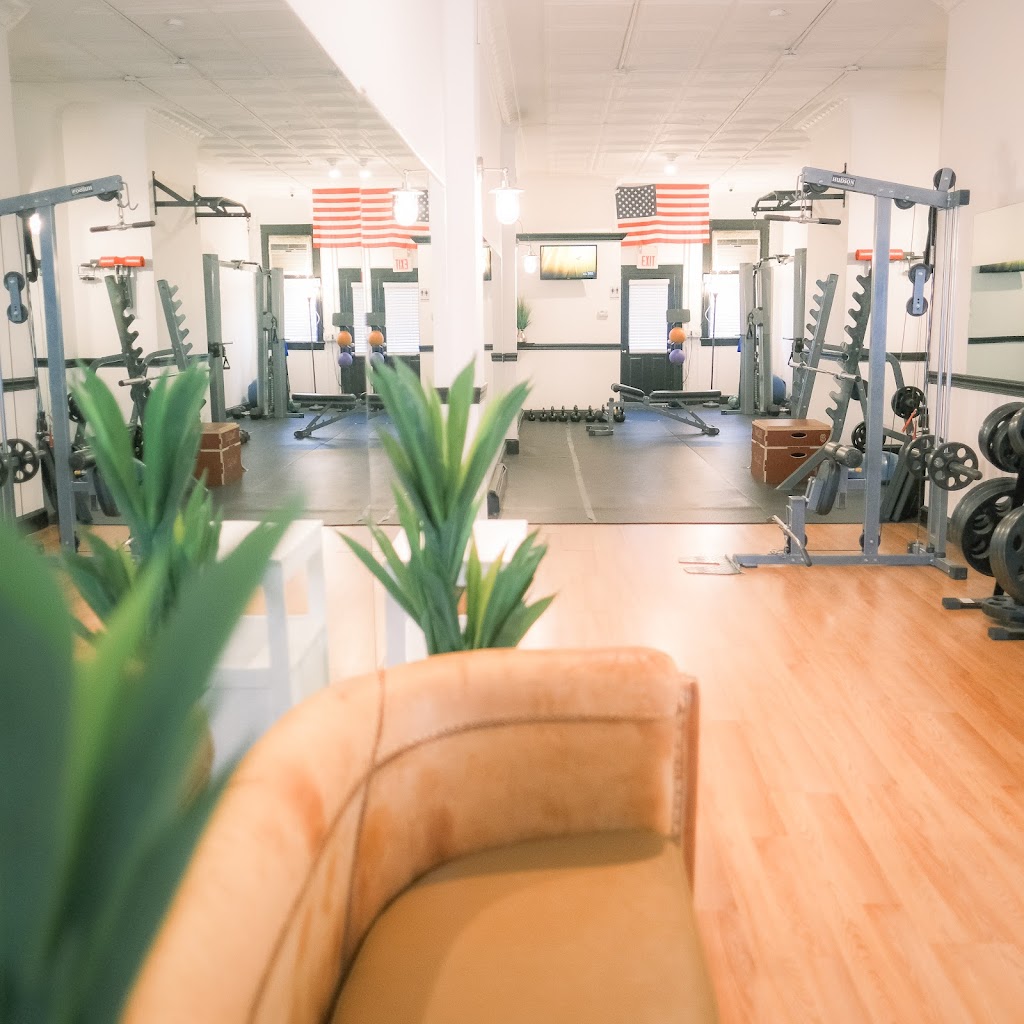  Turbo Personal Training