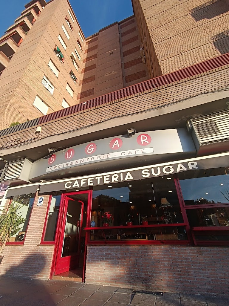 Bar Sugar Talavera