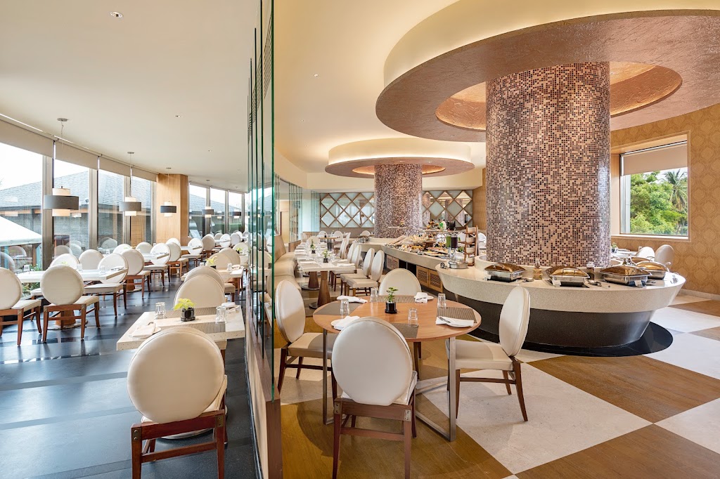 Tangerine The World Kitchen