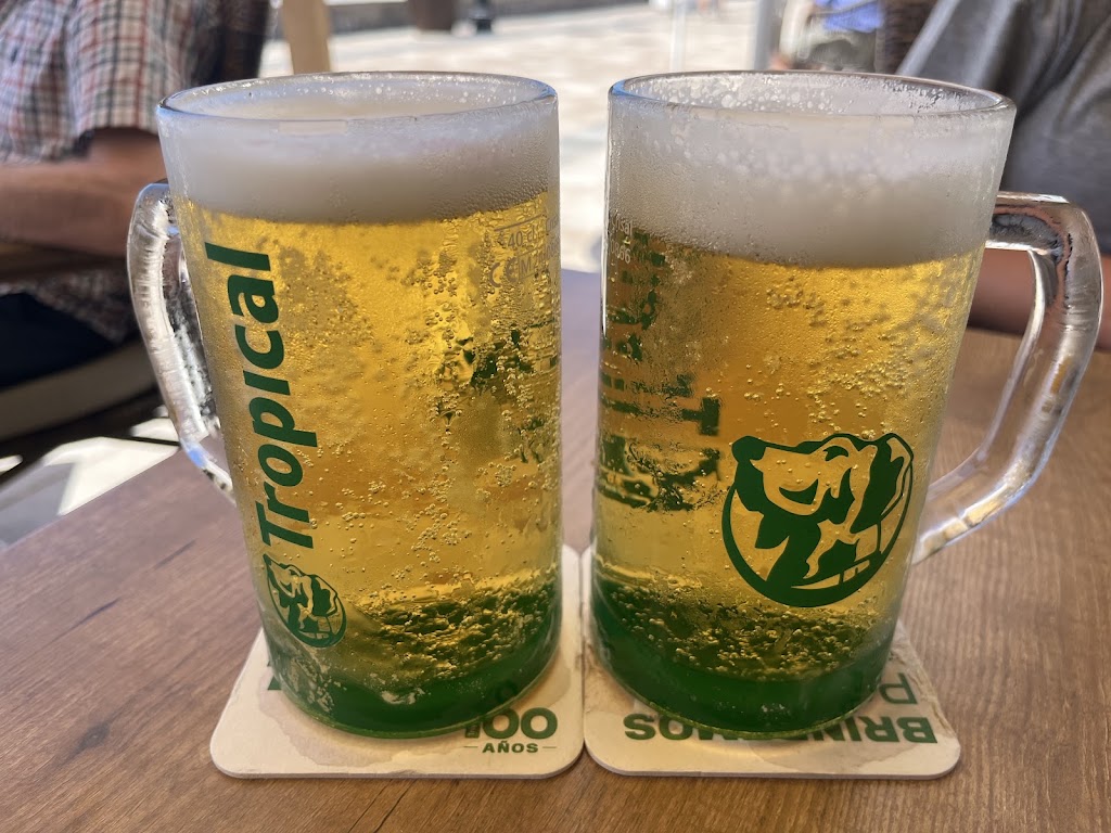 Restaurante La Linterna — Mas recientes