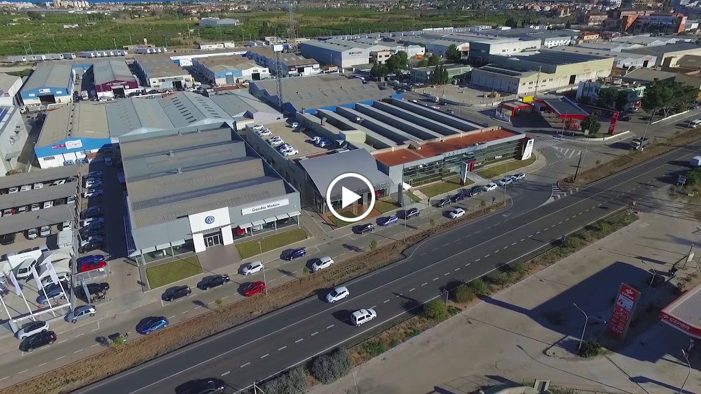 Motor Pacifico — Videos