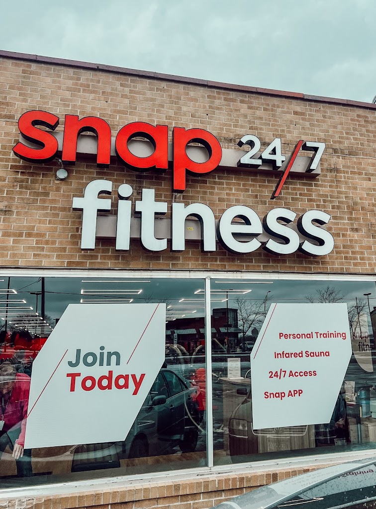  Snap Fitness Owatonna