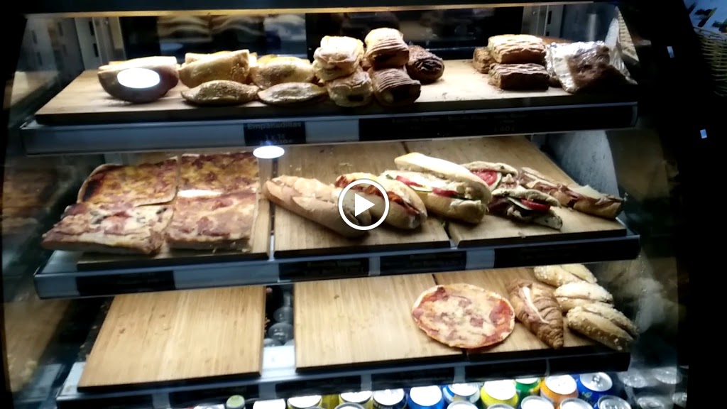 Cafeteria GRANIER — Videos
