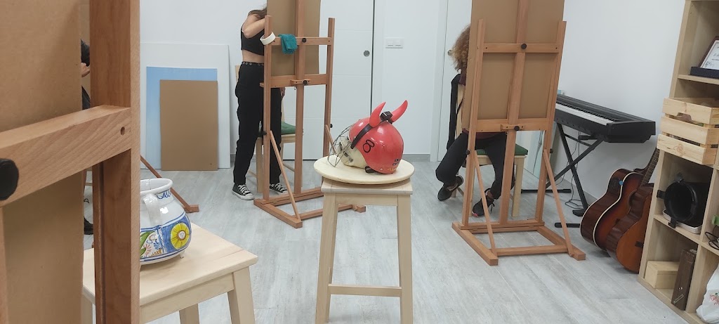 Escuela - Taller de Artes Limon — Del propietario