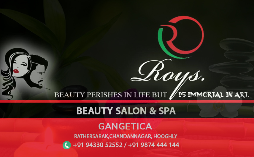 Roys Beauty Salon Spa