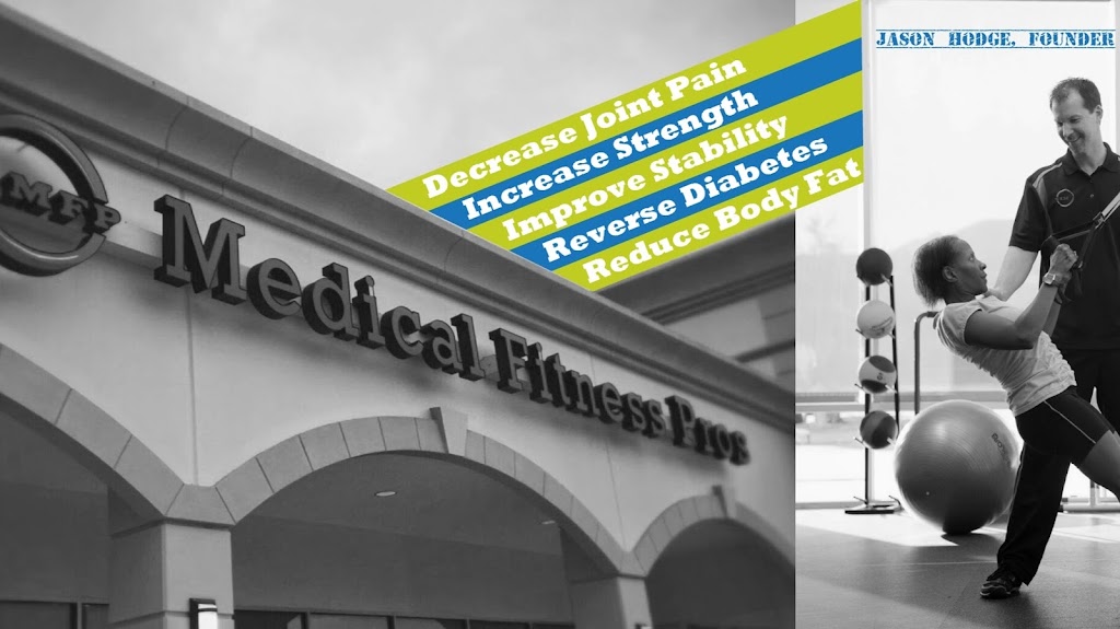  Medical Fitness Pros