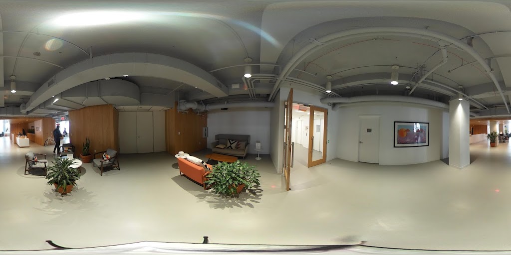 Maxburst Inc Web Design Company Nyc