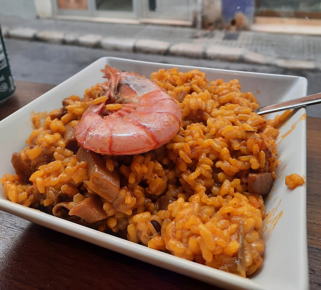 CASA PAELLA — Mas recientes