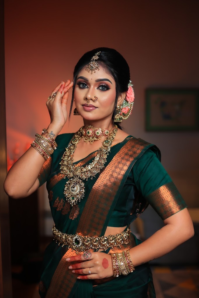 Naturallook Family Salon Bridal Studio