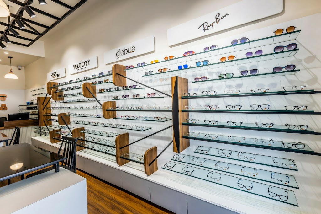 Eyestreet