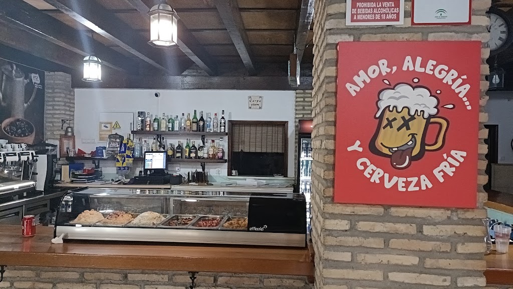 Restaurante "Nakalera"