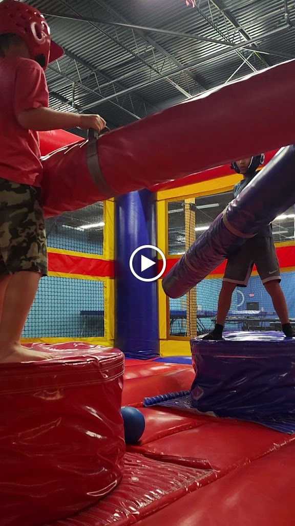  Zia Elite Gymnastics LLC