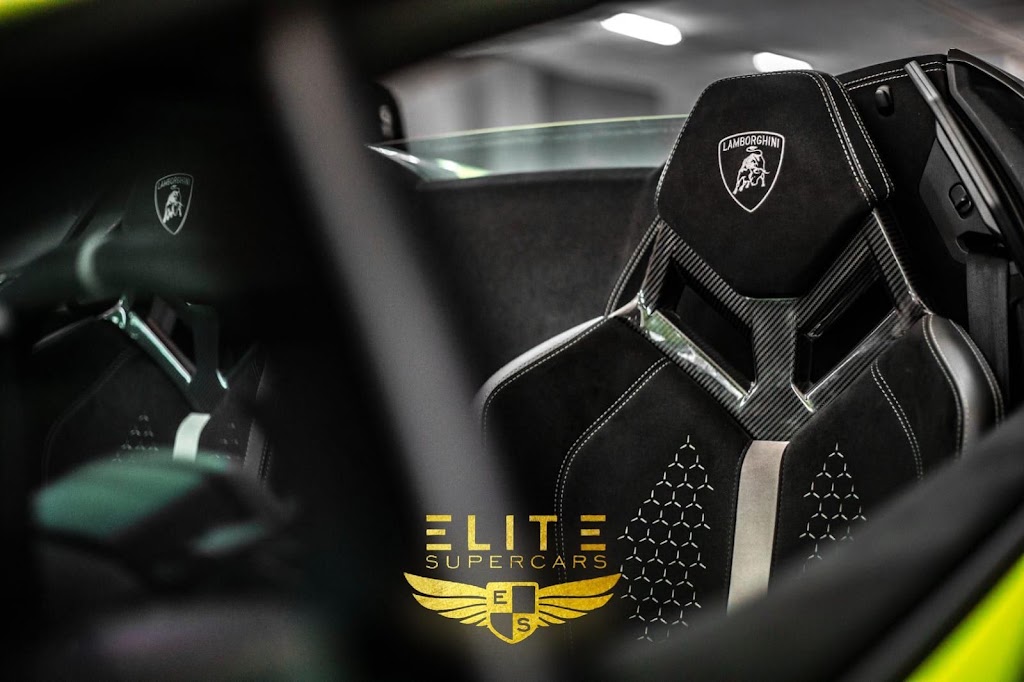 Elite Supercars SL