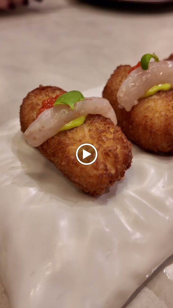 Restaurante Aipora Gastrofusion — Videos