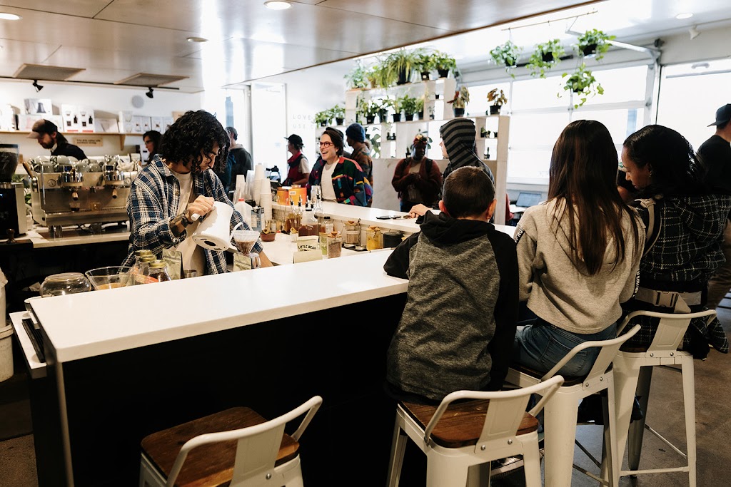 Photo of Little Bear Coffee - Uptown