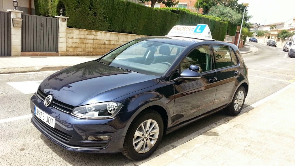 Nova Autoescola JSB SL