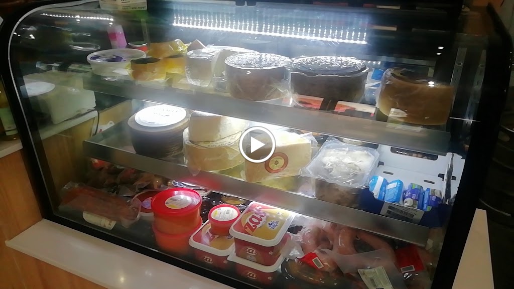 CAFETERIA&MESON EL CAMINO — Videos